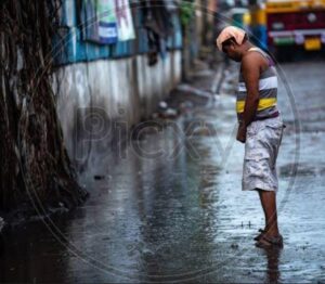 Read more about the article Lagos Rising: A Revolution Against Filth And Silence