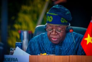 Read more about the article Nigeria Rejects U.S. Push to Accept Venezuelan Deportees