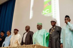 Read more about the article When Power Mongers Regroup: Inside the ADC Circus