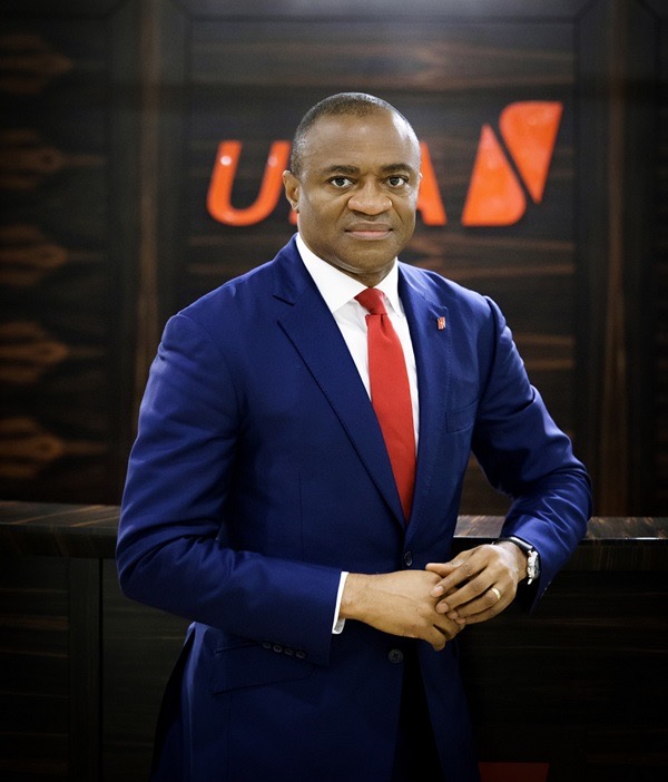 Read more about the article UBA Unveils Ambitious Pan-African Expansion Strategy