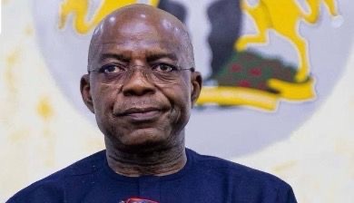 Read more about the article Abia Governor Alex Otti Rules Out Joining Opposition Coalition, Reaffirms Loyalty to Labour Party