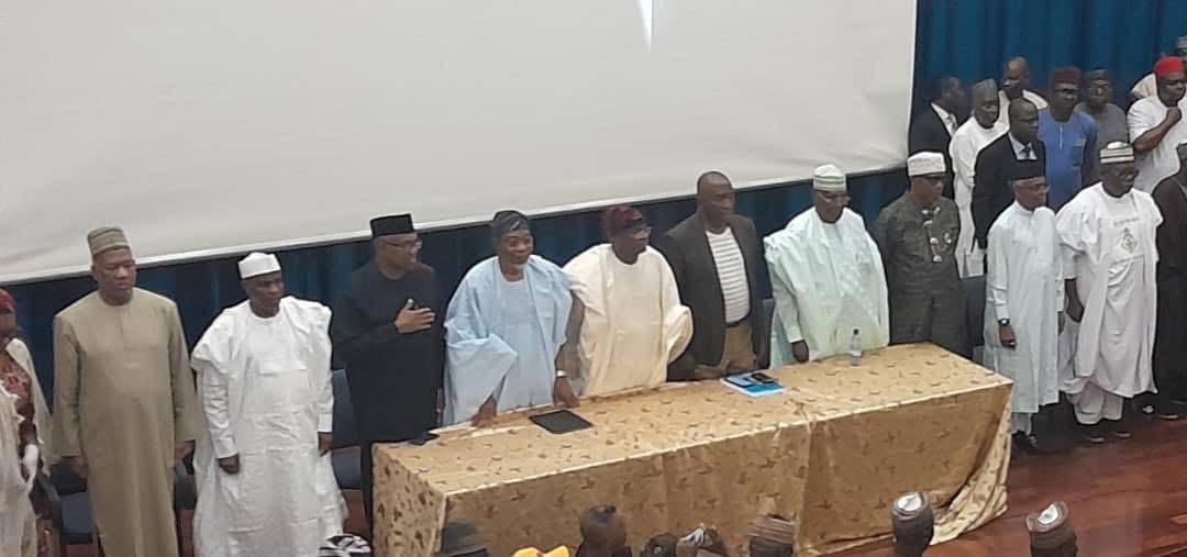 Read more about the article Why the ‘coalition’ is doomed to fail, and APC is set for victory in 2027