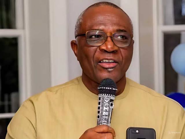 Read more about the article Presidency Dismisses Opposition Coalition as “Retired Politicians” After ADC Adoption