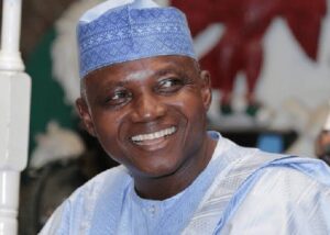 Read more about the article GARBA SHEHU’S MEDITATION ON ASO ROCK