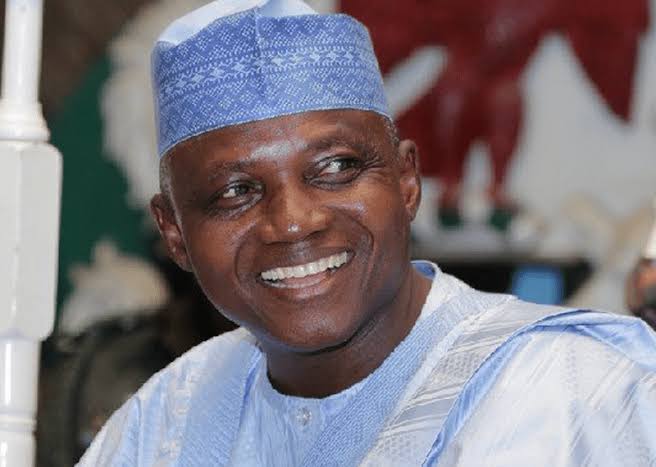 Read more about the article GARBA SHEHU’S MEDITATION ON ASO ROCK