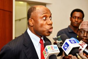 Read more about the article Rivers APC Slams Wike Over Allegations Against Amaechi’s Wife