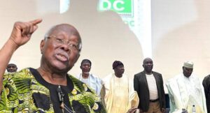 Read more about the article Bode George Slams Atiku, Mark Over Defection to ADC Coalition