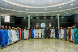 Read more about the article Kwara Deploys Military, Forest Guards to Combat Criminal Gangs