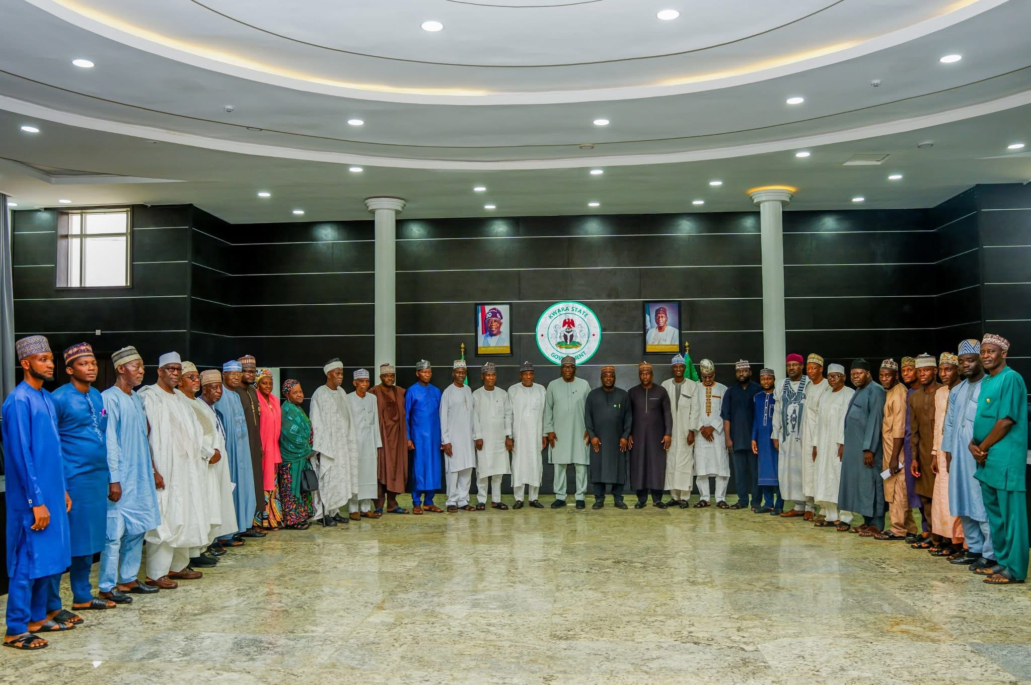 Read more about the article Kwara Deploys Military, Forest Guards to Combat Criminal Gangs