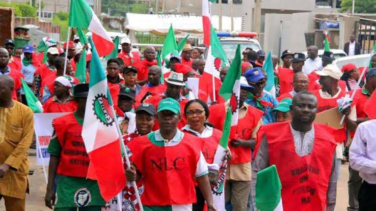 Read more about the article NLC Demands Immediate Release of Osun LG Funds, Warns of Action Over ‘Unlawful Withholding’
