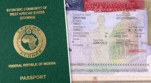 Read more about the article U.S. Implements Stricter Visa Policy for Nigerian Travelers