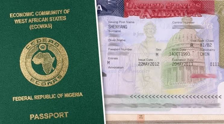 Read more about the article U.S. Implements Stricter Visa Policy for Nigerian Travelers