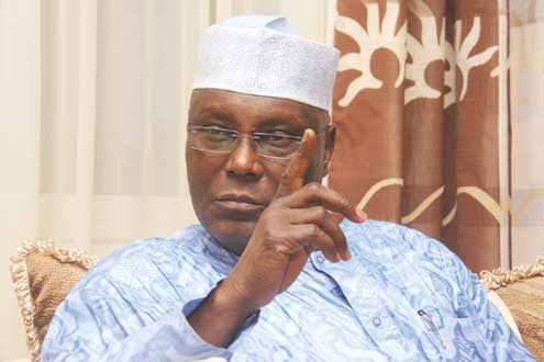 Read more about the article Atiku Denies Rejecting Southern Candidate Ahead of 2027, Blames APC for Fake News