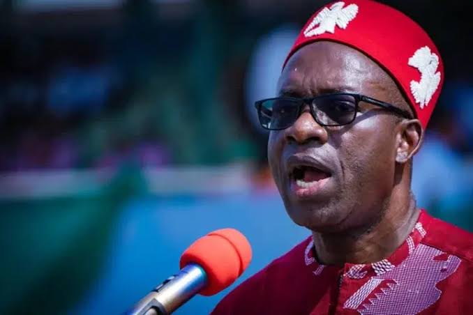 Read more about the article 99.99% of Arrested Criminals in Anambra Are Igbos, Says Governor Soludo