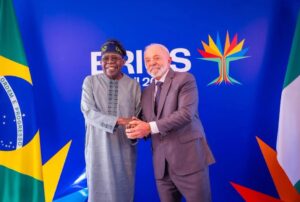 Read more about the article Nigeria to Reap Full Economic Benefits of BRICS Partnership Without Full Membership, Says Foreign Minister