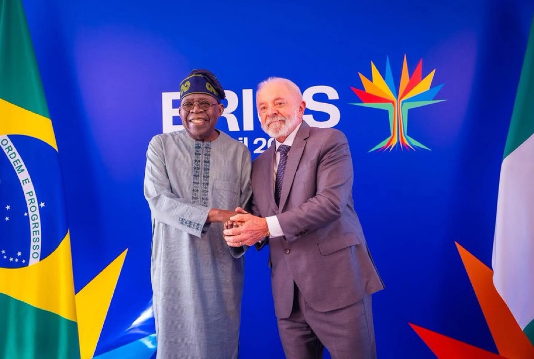 Read more about the article Nigeria to Reap Full Economic Benefits of BRICS Partnership Without Full Membership, Says Foreign Minister