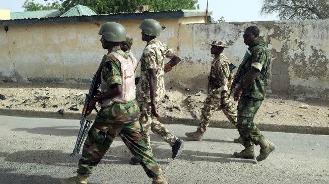 Read more about the article Nigerian Security Forces Kill 30 Gunmen in Counter-Attack on Northwest Villages