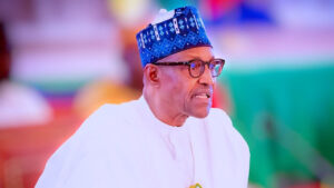 Read more about the article Sanwo-Olu: Buhari’s Death Leaves Void In Nigeria’s Leadership