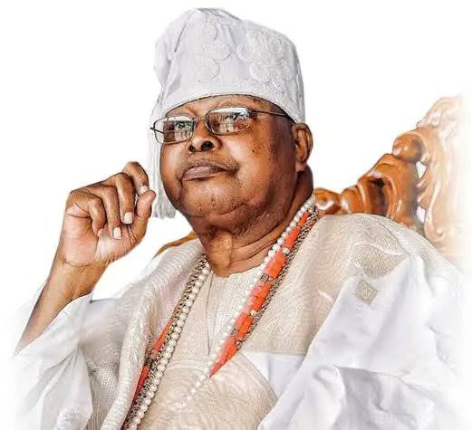 Read more about the article President Tinubu Mourns Awujale of Ijebu, Hails His Legacy of Leadership