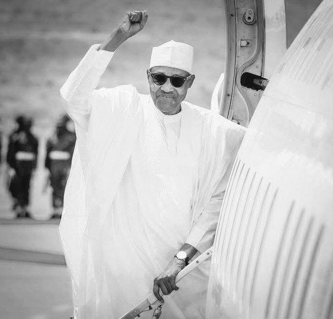 Read more about the article Governors’ Forum Mourns Death of Former President Muhammadu Buhari