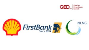 Read more about the article FirstBank, NLNG, Shell Back QEDNG Creative Powerhouse Summit