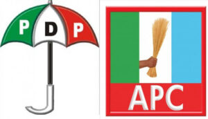 Read more about the article PDP And APC Clash Over Lagos Local Government Election Results