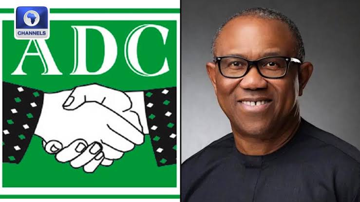 Read more about the article Peter Obi’s Coalition Talks Falter Amid ADC Warning