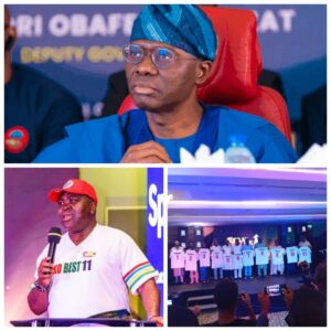 Read more about the article Otunba Bestman Nze Jumbo Reflects On Eko Mi Best 11 Awards, Eyes Nationwide Expansion