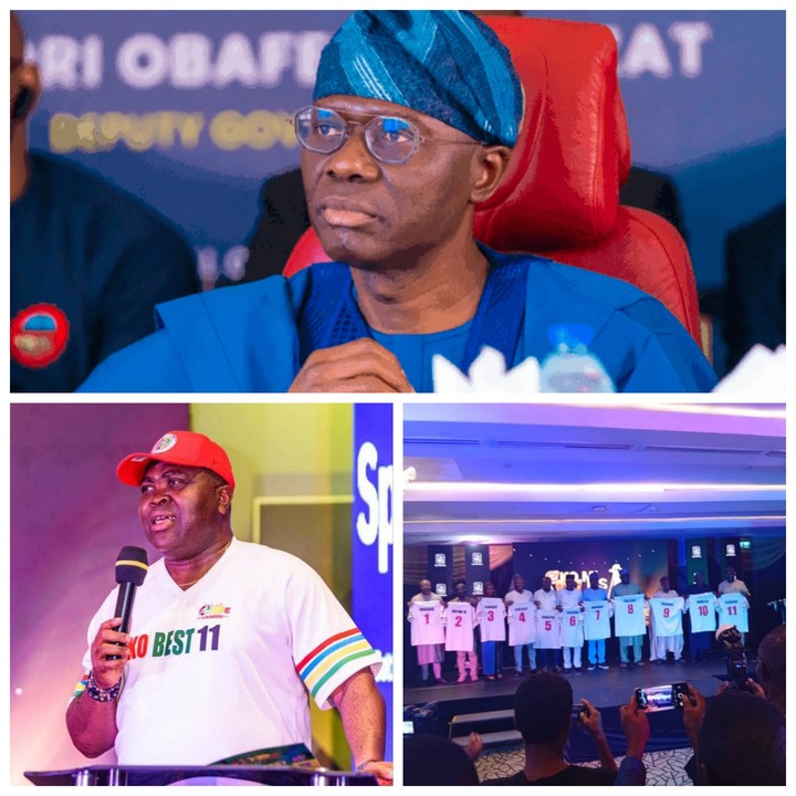 Read more about the article Otunba Bestman Nze Jumbo Reflects On Eko Mi Best 11 Awards, Eyes Nationwide Expansion