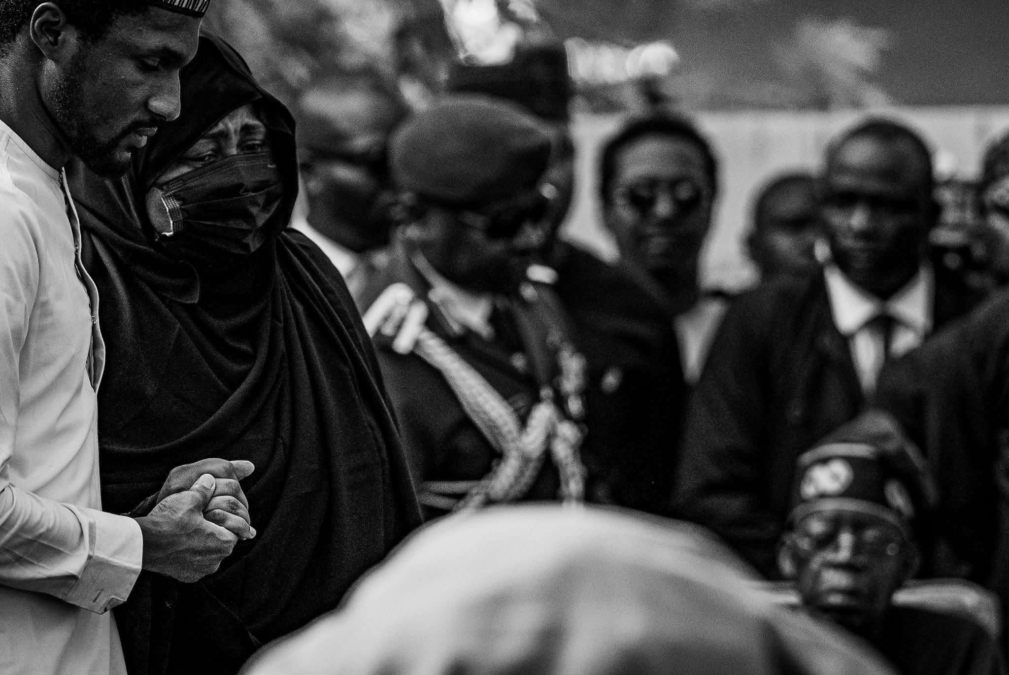 You are currently viewing Presidency Denounces ADC’s Criticism of Buhari’s State Burial Arrangements