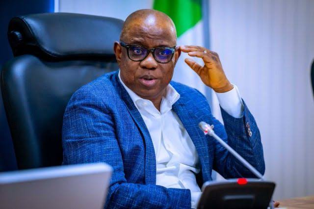 You are currently viewing 10 Takeaways from NNPC GCEO Bashir Bayo Ojulari, during Interview with Bloomberg, on sidelines of 9th OPEC International Seminar, Vienna, Austria, July 2025
