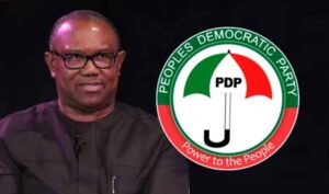 Read more about the article PDP Intensifies Efforts To Reclaim Peter Obi