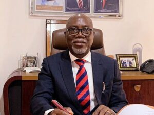 Read more about the article Ondo Governor Calls For Constitutional Reform