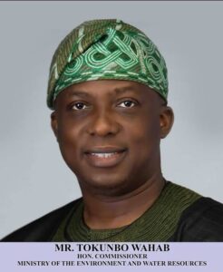 Read more about the article Lagos Authorities Target Unauthorized Markets Under Bridges