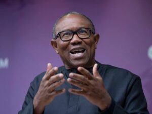 Read more about the article Labour Party Faces Fresh Crisis Over Obi’s Rejection
