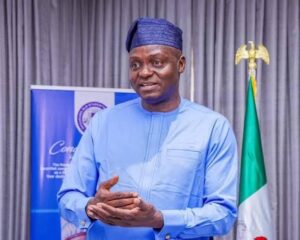 Read more about the article Yilwatda Emerges As APC National Chairman, Signals Robust 2027 Campaign