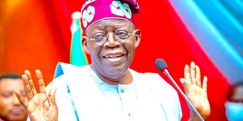 You are currently viewing Senate Denies Tensions With Tinubu Over Legislative Priorities