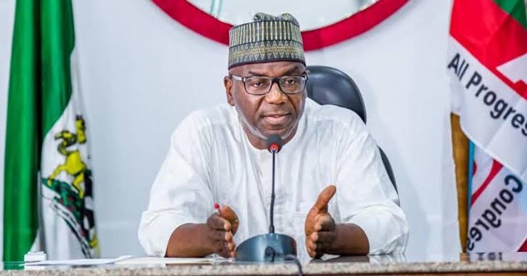 Read more about the article Governor AbdulRahman AbdulRazaq: Six Years of Sustainable Progress In Kwara State