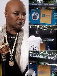 Read more about the article Charly Boy Condemns Lagos Council for Renaming Bus Stop After Olamide