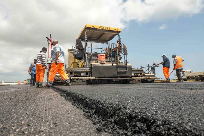 Read more about the article Ongoing Infrastructure Projects Link Abuja, Kaduna, And Kano