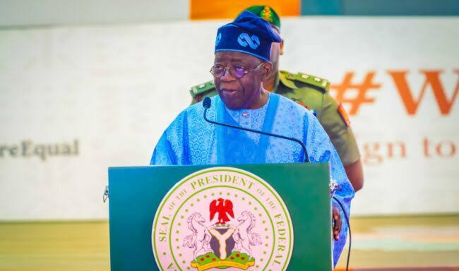 You are currently viewing Tinubu Names Governing Council For New Federal University In Ogoni