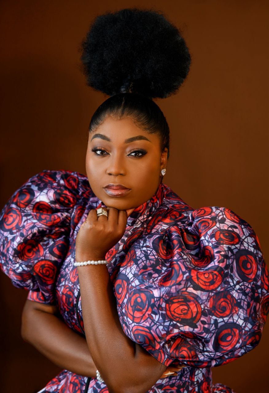 Read more about the article 10 Years Of Hope By Kiki Okewale: Where Fashion Meets Purpose