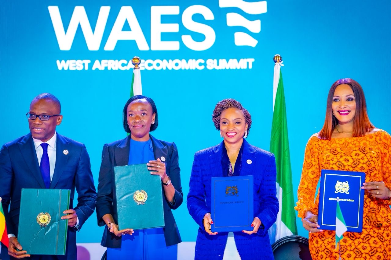 Read more about the article West Africa Must Trade Its Way to Prosperity