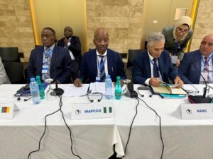 Read more about the article Nigeria Leads Continental Security Talks at AFRIPOL Summit in Algiers