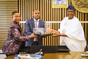 Read more about the article SGF Akume Praises Afreximbank Chief Oramah for Economic Patriotism