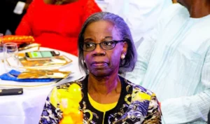 Read more about the article Doyin Abiola, MKO’s widow, dies at 82