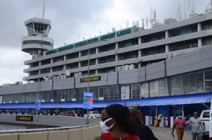 Read more about the article Federal Government Approves N712 Billion For Lagos Airport Terminal Overhaul