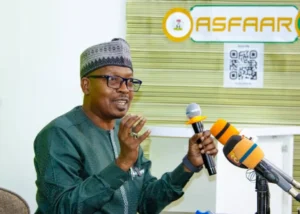 Read more about the article FG launches Asfaar, Nigeria’s first visa application agency