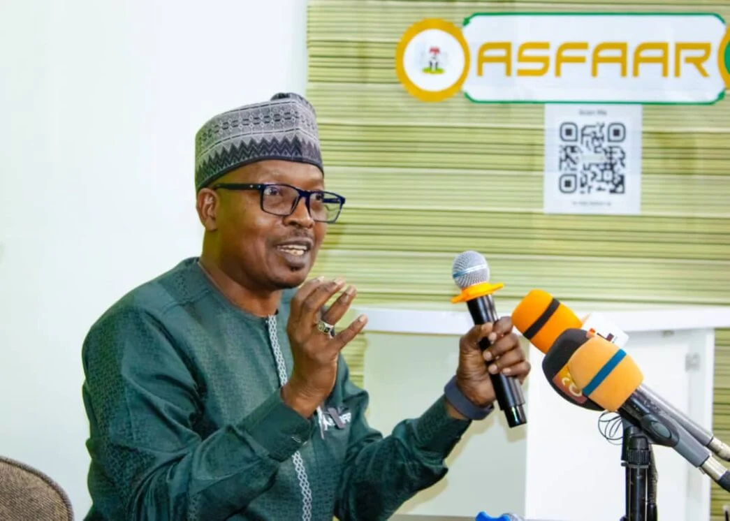 Read more about the article FG launches Asfaar, Nigeria’s first visa application agency