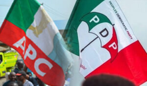 Read more about the article Nigeria slams Canadian court over terrorist tag on APC, PDP parties